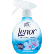 LENOR tekutá žehlička sprej 500ml Spring Awakening
