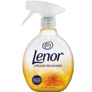 LENOR tekutá žehlička sprej 500ml Summer Breeze