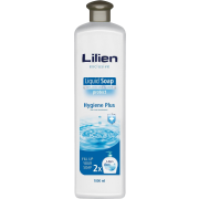 LILIEN tekuté mydlo náplň 1L Hygiene plus