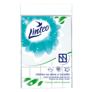 LINTEO utierka na okná a zrkadlá 40x30cm