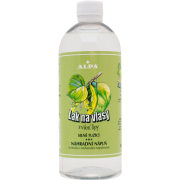 LIPA lak na vlasy náplň 500ml