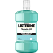 LISTERINE ústna voda Spearmint 500ml