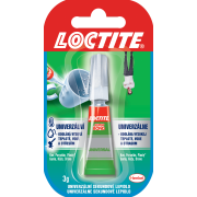 LOCTITE Super Bond 3g Universal
