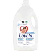 LOVELA gél 4,5L/50PD White