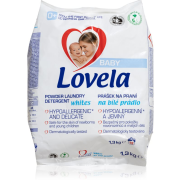 LOVELA prášok 1,3kg/13PD White