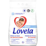 LOVELA prášok 4,1kg/41PD Color