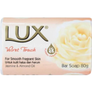 LUX mydlo 80g Velvet Touch