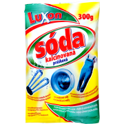 LUXON 300g - kalcinovaná sóda