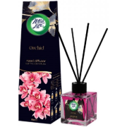 MISS LIFE vonné tyčinky 100ml Orchid