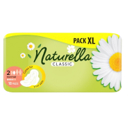 NATURELLA vložky classic normal 18ks