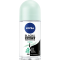 NIVEA deo rollon 50ml Black & White Fresh