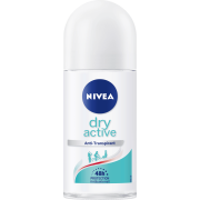 NIVEA deo rollon 50ml Dry Fresh