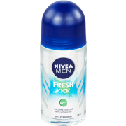 NIVEA deo rollon 50ml Fresh Kick