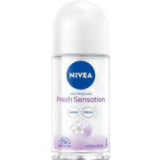 NIVEA deo rollon 50ml Fresh Sensation