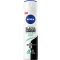 NIVEA deo sprej 150ml Black & White Fresh + Antibakterial