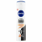 NIVEA deo sprej 150ml Black & White Ultimate Impact
