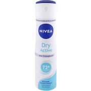 NIVEA deo sprej 150ml Dry Fresh