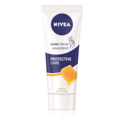 NIVEA krém na ruky 75ml Protective care