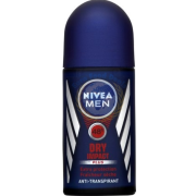 NIVEA MEN deo rollon 50ml Dry Impact