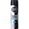 NIVEA MEN deo sprej 150ml Invisible Black & White Invisible Fresh