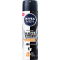 NIVEA MEN deo sprej 150ml Invisible Black & White Invisible Ultimate
