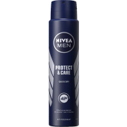 NIVEA MEN deo sprej 150ml Protect & Care