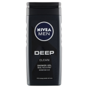 NIVEA MEN sprchový gél 250ml Deep