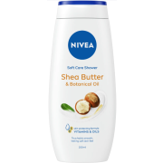 NIVEA MEN sprchový gél 250ml Shea Butter
