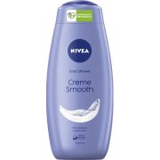 NIVEA MEN sprchový gél 500ml Creme Smooth