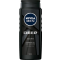 NIVEA MEN sprchový gél 500ml Deep Clean