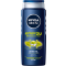 NIVEA MEN sprchový gél 500ml Energy