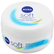 NIVEA Soft krém 200ml