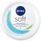 NIVEA Soft krém 50ml