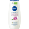 NIVEA sprchový gél 250ml Cashmere and Cotton Seed