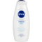 NIVEA sprchový gél a pena do kúpela 750ml Creme Soft