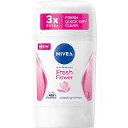 NIVEA stick 40 Fresh Flower