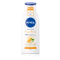 NIVEA telové mlieko 400ml Orange Blossom