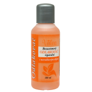 Odlakovač 100ml s marhuľovým olejom