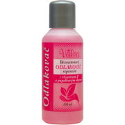 Odlakovač 100ml s pupalkovým olejom