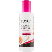 Odlakovač Floren 100ml ružový
