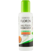 Odlakovač Floren 100ml zelený