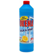 OKENA 500ml - čistič okien a skiel
