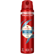 OLD SPICE deo sprej 150ml Deep sea