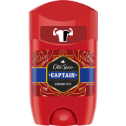 OLD SPICE deo stick 50ml Captain
