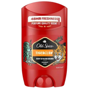 OLD SPICE deo stick 50ml Tigerclaw