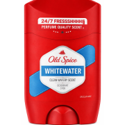 OLD SPICE deo stick 50ml Whitewater