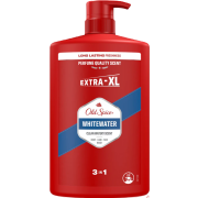 OLD SPICE sprchový gél 1L Whitewater