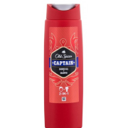 OLD SPICE sprchový gél 250ml  Captain