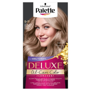 PALETTE DELUXE farba na vlasy 9-11 Chladný svetlo šedo-ružový