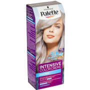 PALETTE INTENSIVE COLOR CREME farba na vlasy 10-19 Chladný strieborno plavý